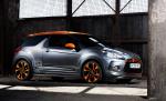 Citroen DS3 Racing 2010 года